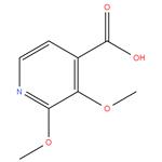 2,3-Dimethoxyisonicotinic acid