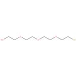 2-[2-[2-(2-sulfanylethoxy) ethoxy]ethoxy]ethanol