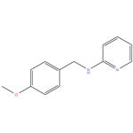 2-(4-Methoxybenzylamino)-pyridine