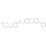 Imatinib (Piperazine)-N4-Oxide