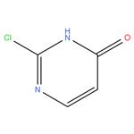 2-chloropyrimidin-4-ol