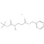 (S)-5-benzyl 1-tert-butyl 2-amino-pentanedioate Hydrochloride