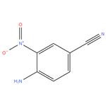 4-Amino-3-nitro benzonitrile