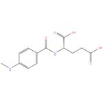 (N-(4-Methylaminobenzoyl)-L -Glutamic Acid