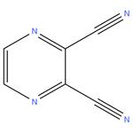 2,3-Pyrazinedicarbonitrile