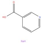 Sodium Nicotinate