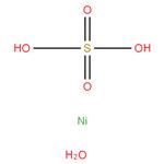 Nickel(II) sulfate heptahydrate