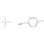 4-BROMOBENZENEDIAZONIUM TETRAFLUOROBORATE