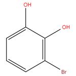 3-Bromobenzene-1,2-diol