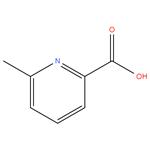 6-Methylpicolinic acid