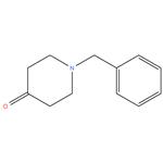 1-Benzyl-4-piperidone