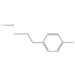 2-(4-Chlorophenyl)ethanamine hydrochloride