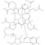 32-Carboxycyanocobalamin (Crude)