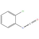 2-Chlorophenyl isocyanate-98%