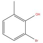 2-Bromo-6-methylphenol