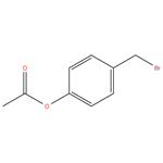 4-Acetoxybenzyl bromide