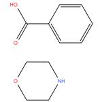 Morpholine Benzoate