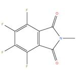 3,4,5,6-Tetrafluoro-N-methylphthalimide