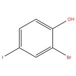 2-BROMO-4-IODO PHENOL