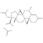 Medroxyprogesteron impurity F