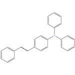 4-Styryltriphenylamine