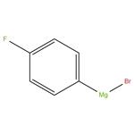 4-FLUORO PHENYL MAGENSIUM BROMIDE IN THF