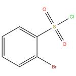 2-Bromobenzenesulphonyl chloride