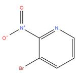 2-Nitro-3-BromoPyridine