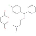 Carbinoxamine maleate