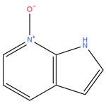 7-AZA INDOLE-N-OXIDE