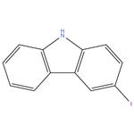 3-iodo-9H-carbazole