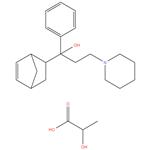 Biperiden lactate