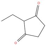 2-ETHYL CYCLOPENTANE-1,3-DIONE