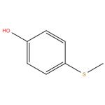 4-(Methylthio)-phenol