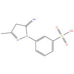 1-(3 Sulfophenyl) – 3 Methyl – 5 Imino Pyrazole