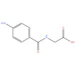 4-Amino hippuric acid