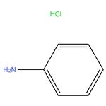 Aniline Hydrochloride .