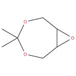 4,4-dimethyl-3,5,8-trioxa-bicyclo[5.1.0]octane