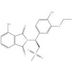 Apremilast DES Acetyl Impurity