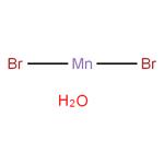 Manganese(II) bromide tetrahydrate