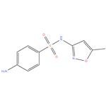 Sulfamethoxazole