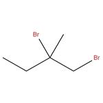 1,2-Dibromo-2-methylbutane