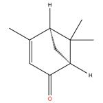 (S)-Verbanone