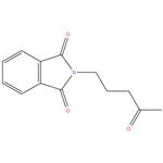 5-(N-Phthalimido)-2-Pentanone