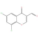 6,8-Dichloro-3-formylchromone