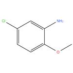 5-Chloro-o-anisidine