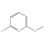 2-Methoxy-6-Chloro pyridine