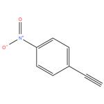 4-Nitrophenylacetylene