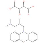 Trimeprazine tartrate