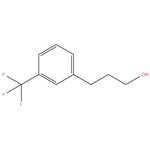 3-(Trifluoromethyl)benzenepropanol